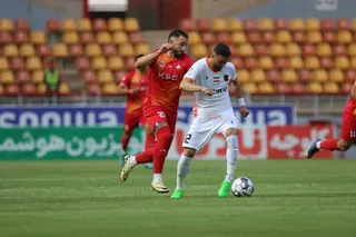مس رفسنجان