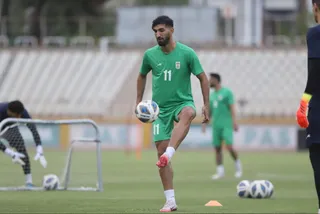 تیم ملی
