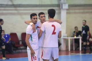 فوتسال