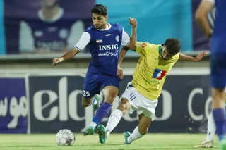 استقلال