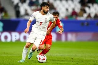 تیم ملی