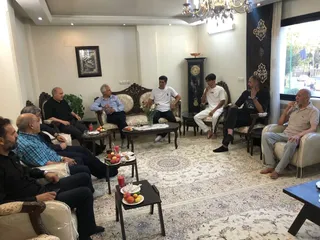 فدراسیون