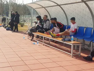 تورنمنت استعدادیابی
