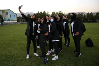 تهران