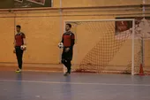 تمرین تیم ملا