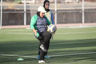 دختران 
