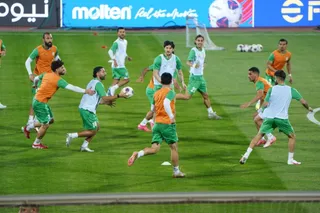 تیم ملی