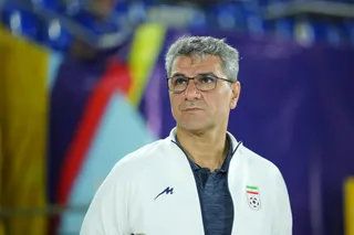 ایران / بحرین