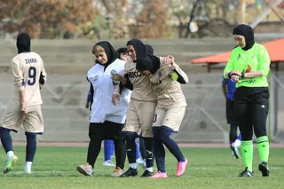 بانوان