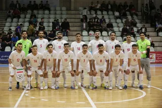 ازبگستان