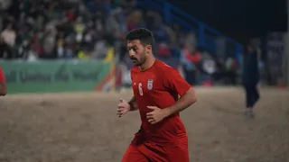 مهدی شیرمحمدی