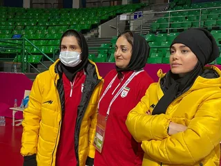 تمرین