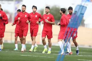 تیم ملی