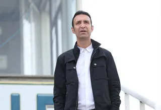 پیکان