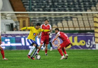 پرسپولیس