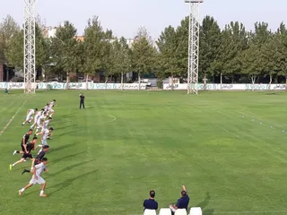 تست های پزشکی