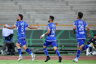 استقلال