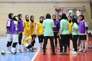 فوتسال