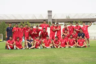 نوجوانان