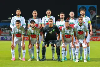 مس رفسنجان