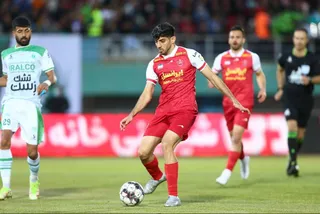 پرسپولیس