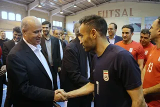 فوتسال