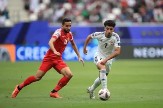 عراق