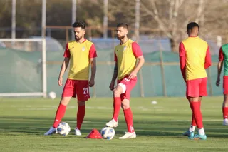 بزرگسالان ۲