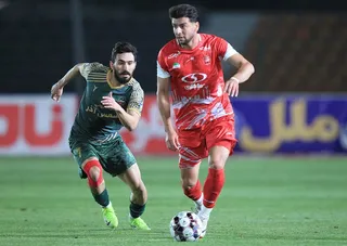 پرسپولیس