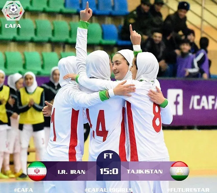 پیروزی پرگل شاگردان اردلان برابر میزبان