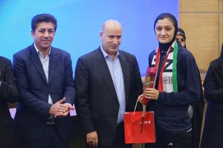 بانوان