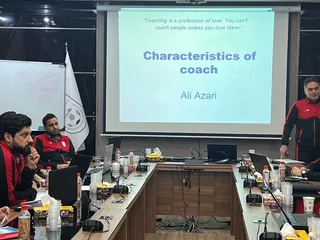 فدراسیون