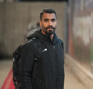 محمد معصومی زاده