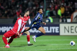 پرسپولیس