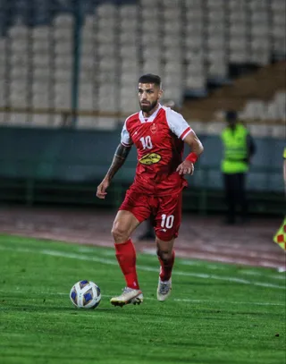 پرسپولیس