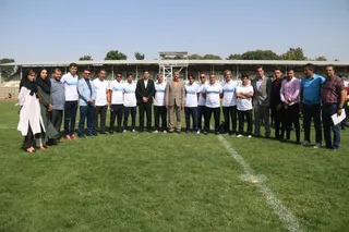 فستیوال البرز