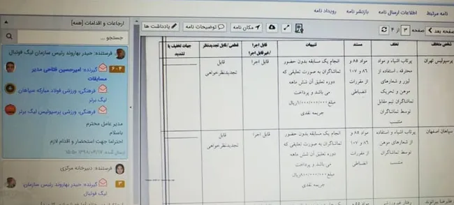 رای
