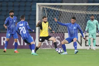 استقلال 