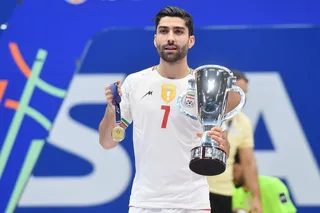 فوتسال