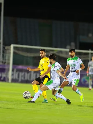 سپاهان