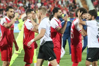 پرسپولیس