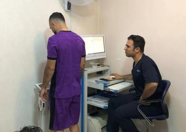 دستورالعمل معاینات پزشکی پیش از فصل ۱۴۰۳ به باشگاهها ابلاغ شد