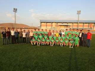 شهرکرد