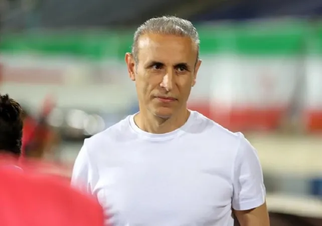 با یحیی به افق المپیک ۲۰۲۸