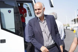 تیم