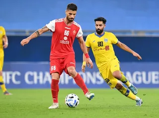پرسپولیس