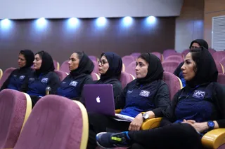آموزش