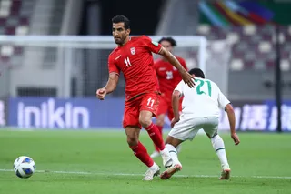 ایران 