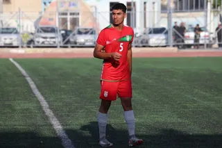 نوجوان