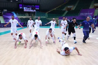 فوتسال